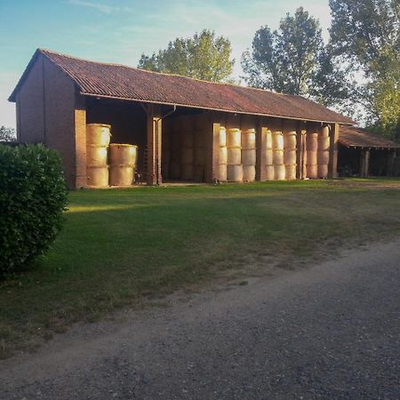 Il Fojot Villa La Cassa Екстериор снимка
