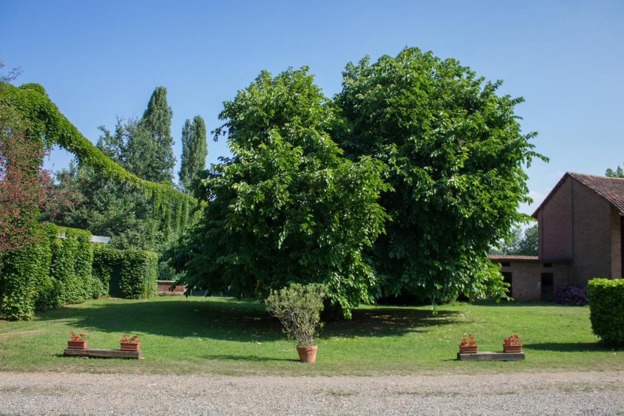 Il Fojot Villa La Cassa Екстериор снимка
