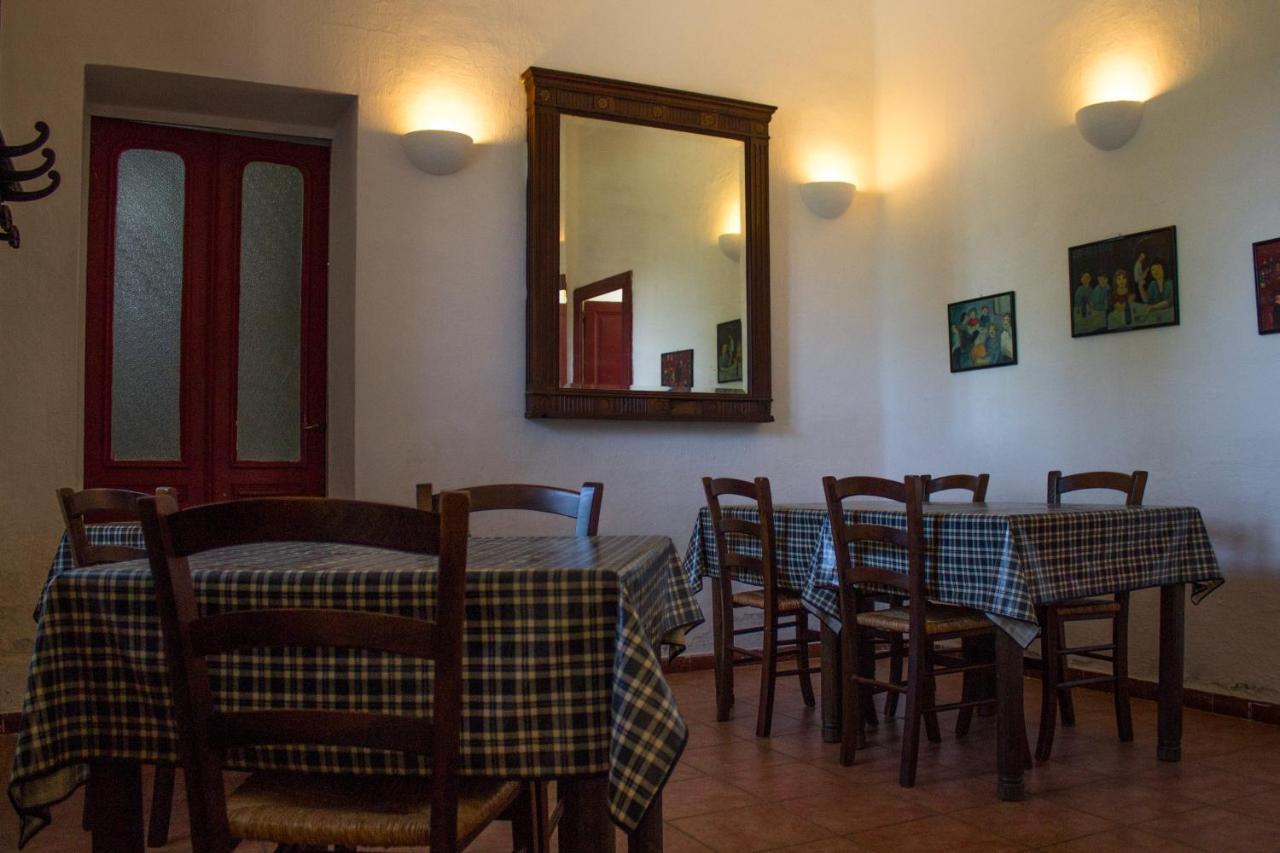 Il Fojot Villa La Cassa Екстериор снимка