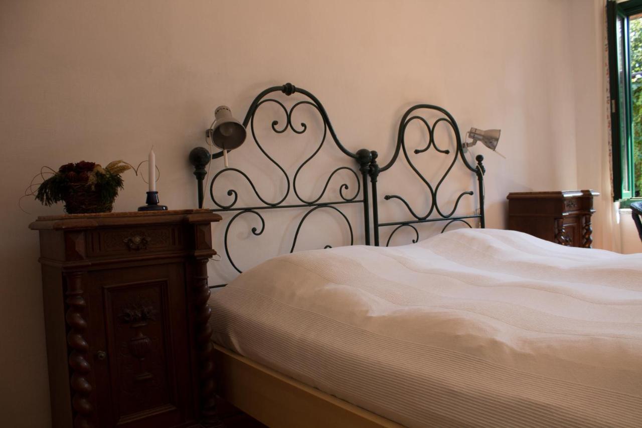 Il Fojot Villa La Cassa Екстериор снимка